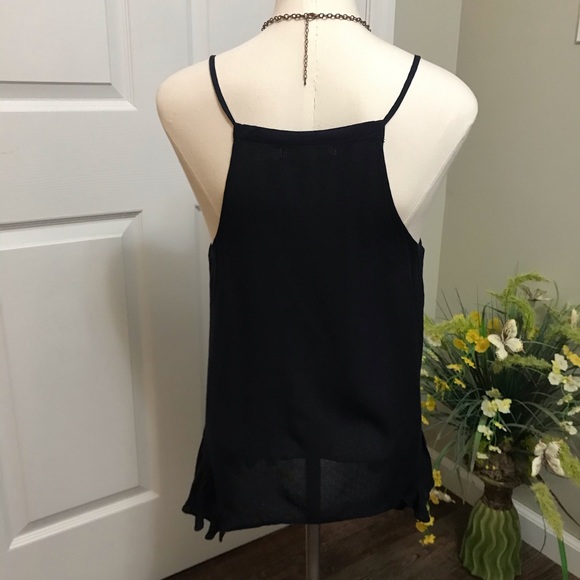 JOLT Embroidered Tank M - Picture 2 of 4